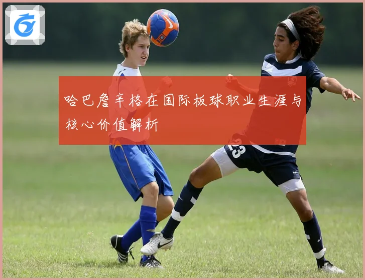 哈巴詹辛格在国际板球职业生涯与核心价值解析