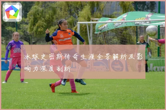 冰球史密斯传奇生涯全景解析及影响力深度剖析