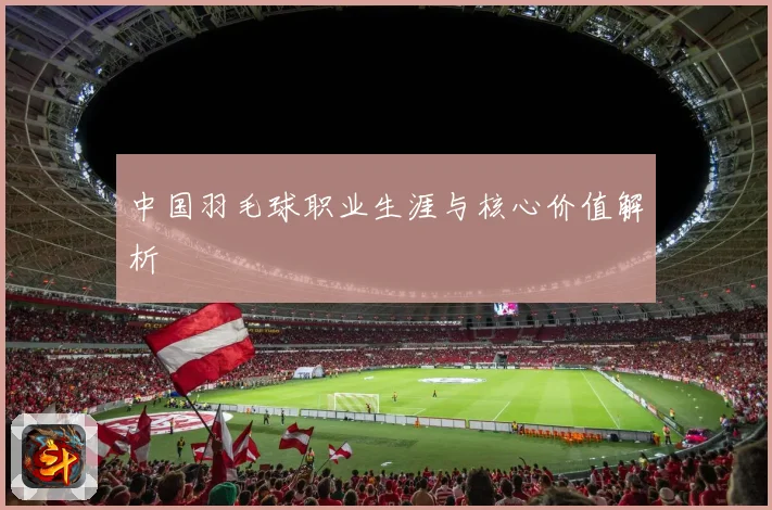 中国羽毛球职业生涯与核心价值解析