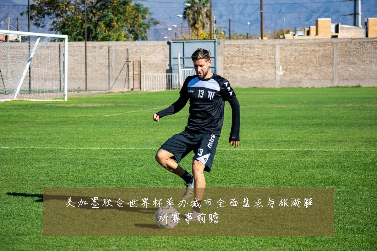 美加墨联合世界杯举办城市全面盘点与旅游解析赛事前瞻